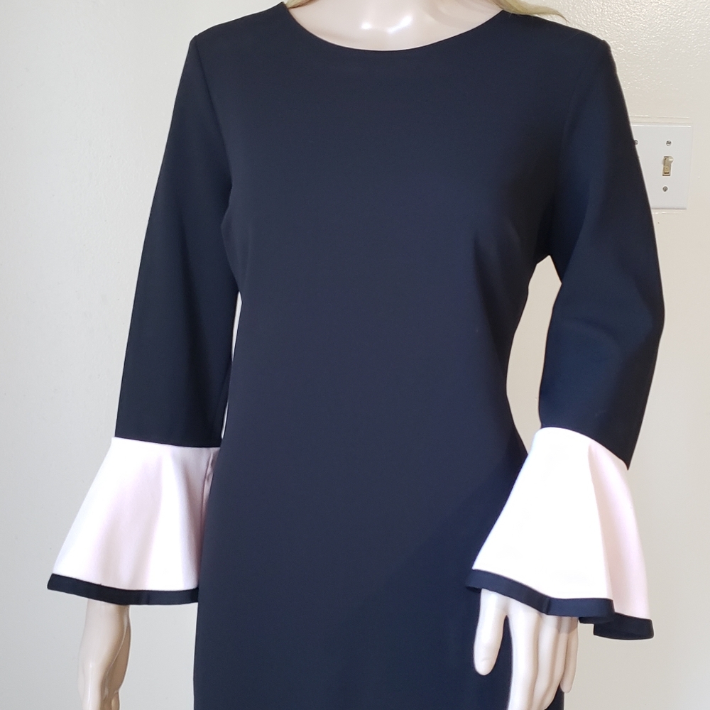 TOMMY HILFIGER DRESS